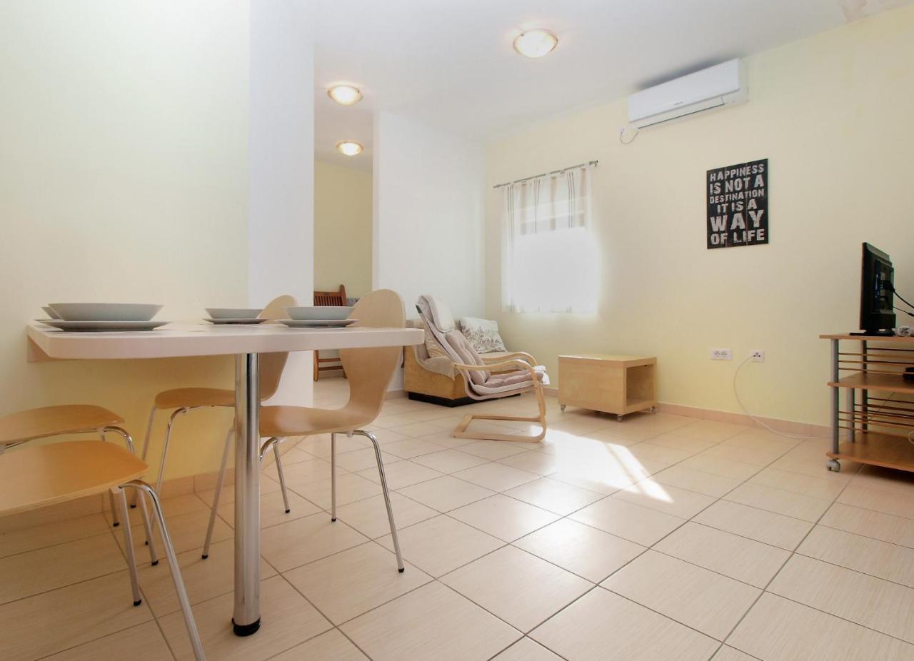 Apartments Mira 1804 Medulin Dış mekan fotoğraf