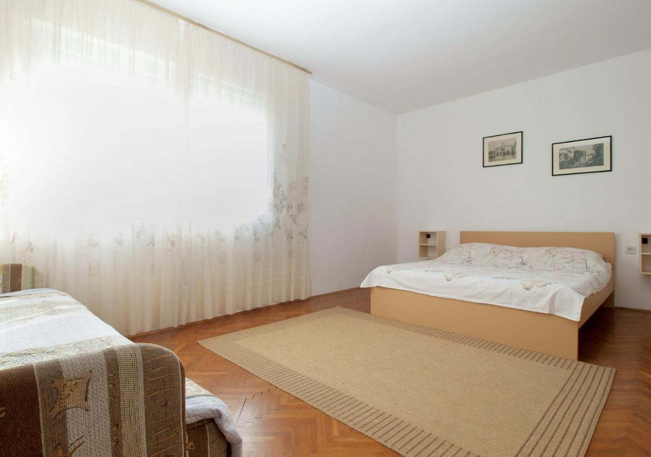 Apartments Mira 1804 Medulin Dış mekan fotoğraf