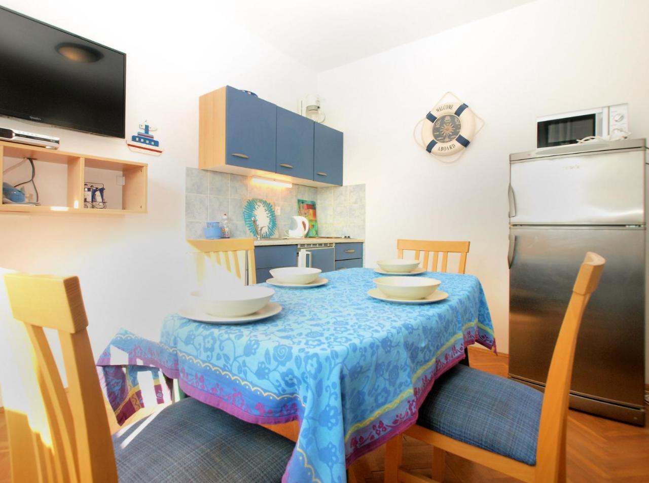 Apartments Mira 1804 Medulin Dış mekan fotoğraf