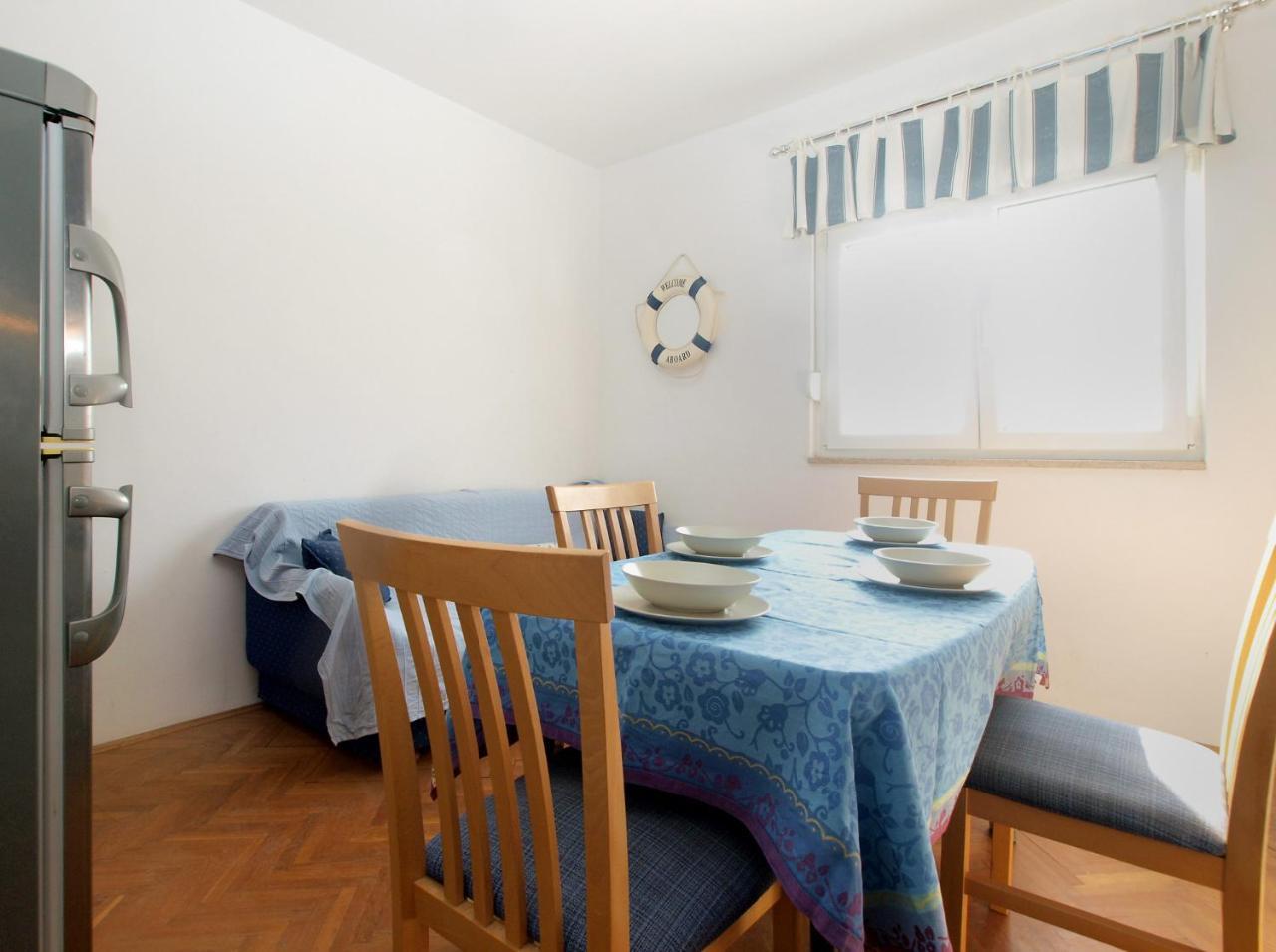 Apartments Mira 1804 Medulin Dış mekan fotoğraf